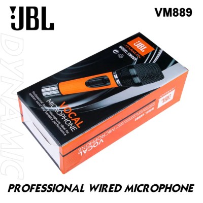 Jbl Harman VM889 (Copy)-4